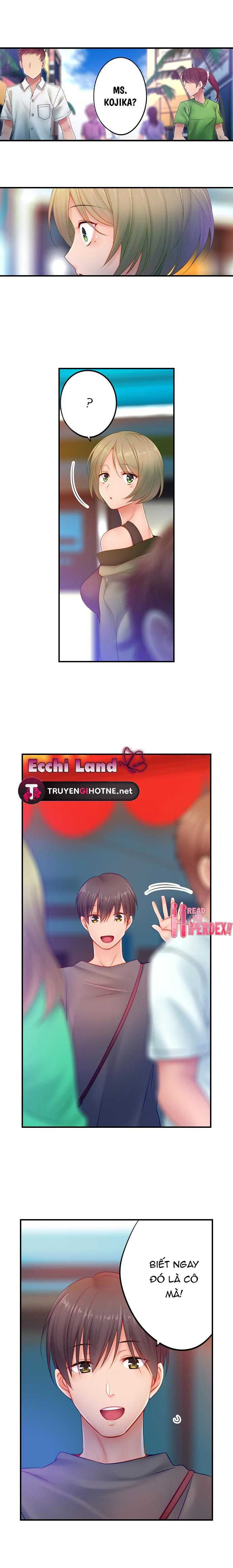 đọc truyện Cô Vợ Lăn Loàn Chương 87.1 ảnh 7 tại Giả Dược