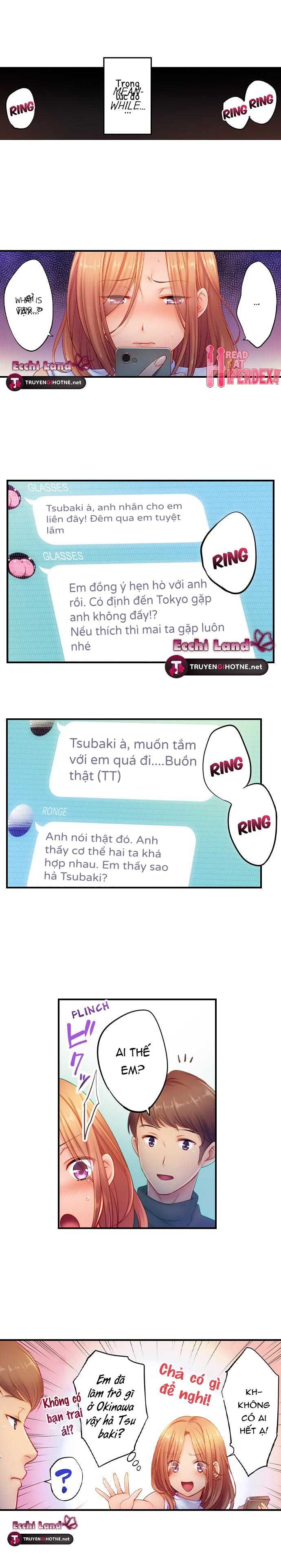đọc truyện Cô Vợ Lăn Loàn Chương 87.2 ảnh 3 tại Giả Dược