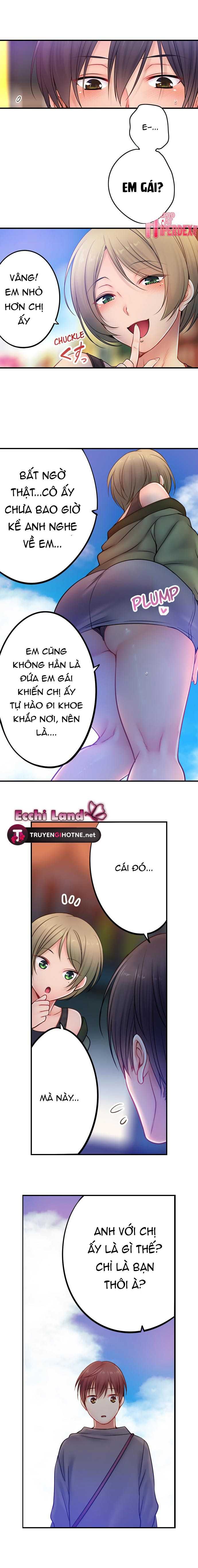 đọc truyện Cô Vợ Lăn Loàn Chương 88.1 ảnh 3 tại Giả Dược