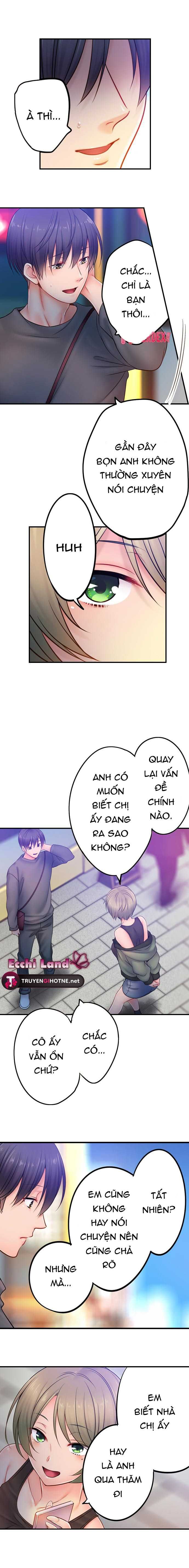 đọc truyện Cô Vợ Lăn Loàn Chương 88.1 ảnh 4 tại Giả Dược