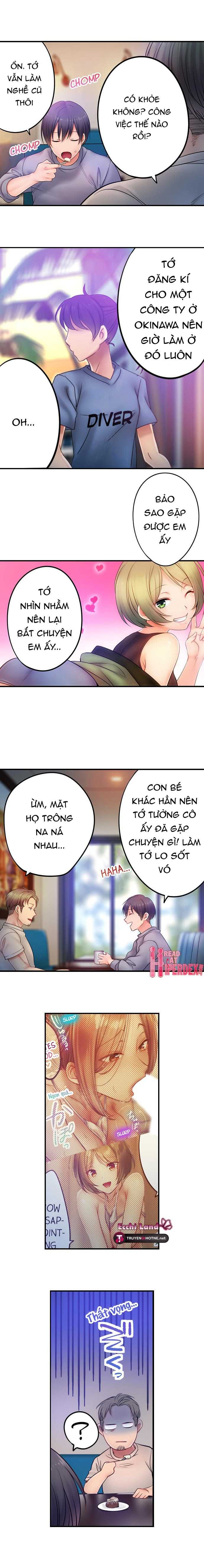 đọc truyện Cô Vợ Lăn Loàn Chương 88.1 ảnh 7 tại Giả Dược