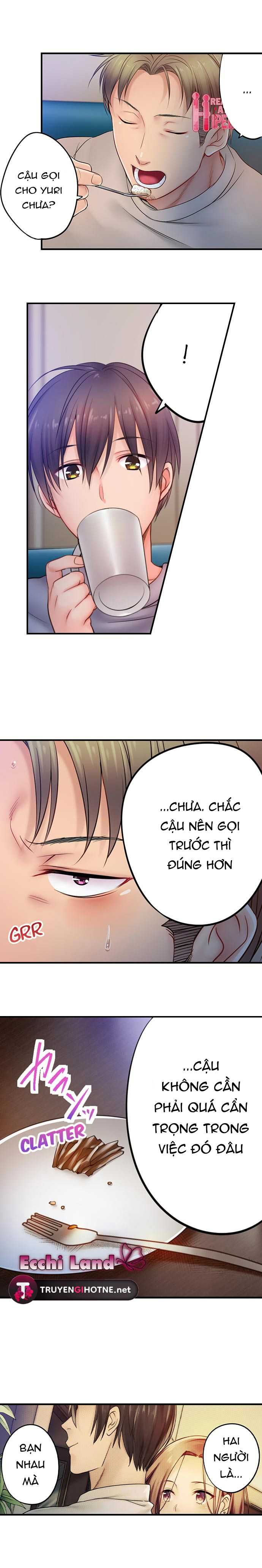 đọc truyện Cô Vợ Lăn Loàn Chương 88.2 ảnh 1 tại Giả Dược