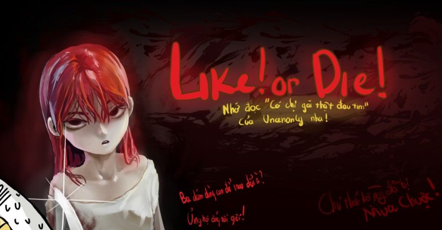 Cô Vợ Lạnh Lùng Chương 1 page 2 - Giả Dược