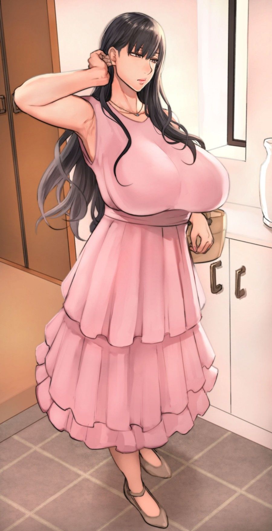 Cô Vợ Lạnh Lùng Chương 1 page 7 - Giả Dược