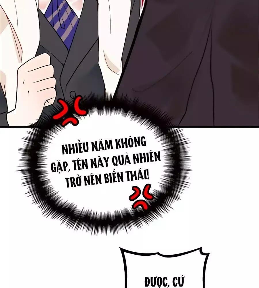 đọc truyện Cô Vợ Mang Thai Một Tặng Một Chương 10 ảnh 47 tại Truyện Dạ Ký
