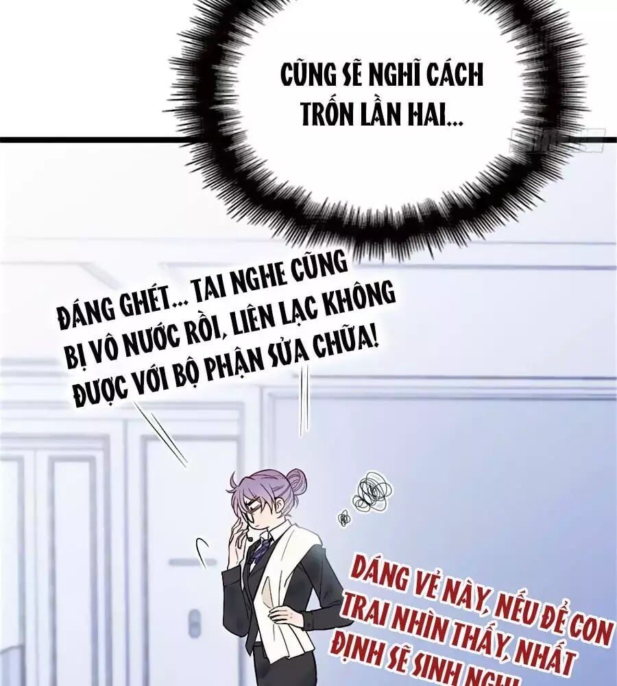 đọc truyện Cô Vợ Mang Thai Một Tặng Một Chương 10 ảnh 59 tại Truyện Dạ Ký