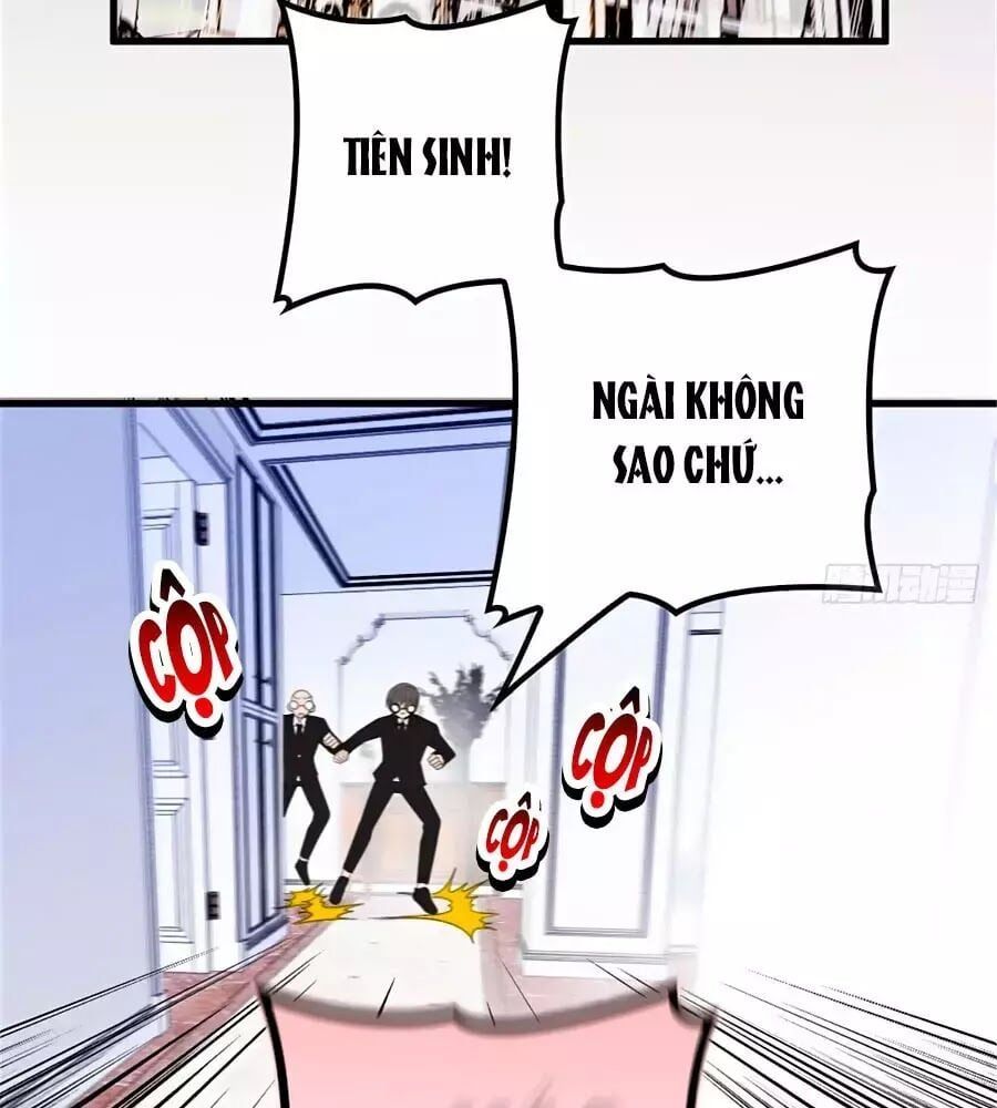 đọc truyện Cô Vợ Mang Thai Một Tặng Một Chương 10 ảnh 8 tại Truyện Dạ Ký