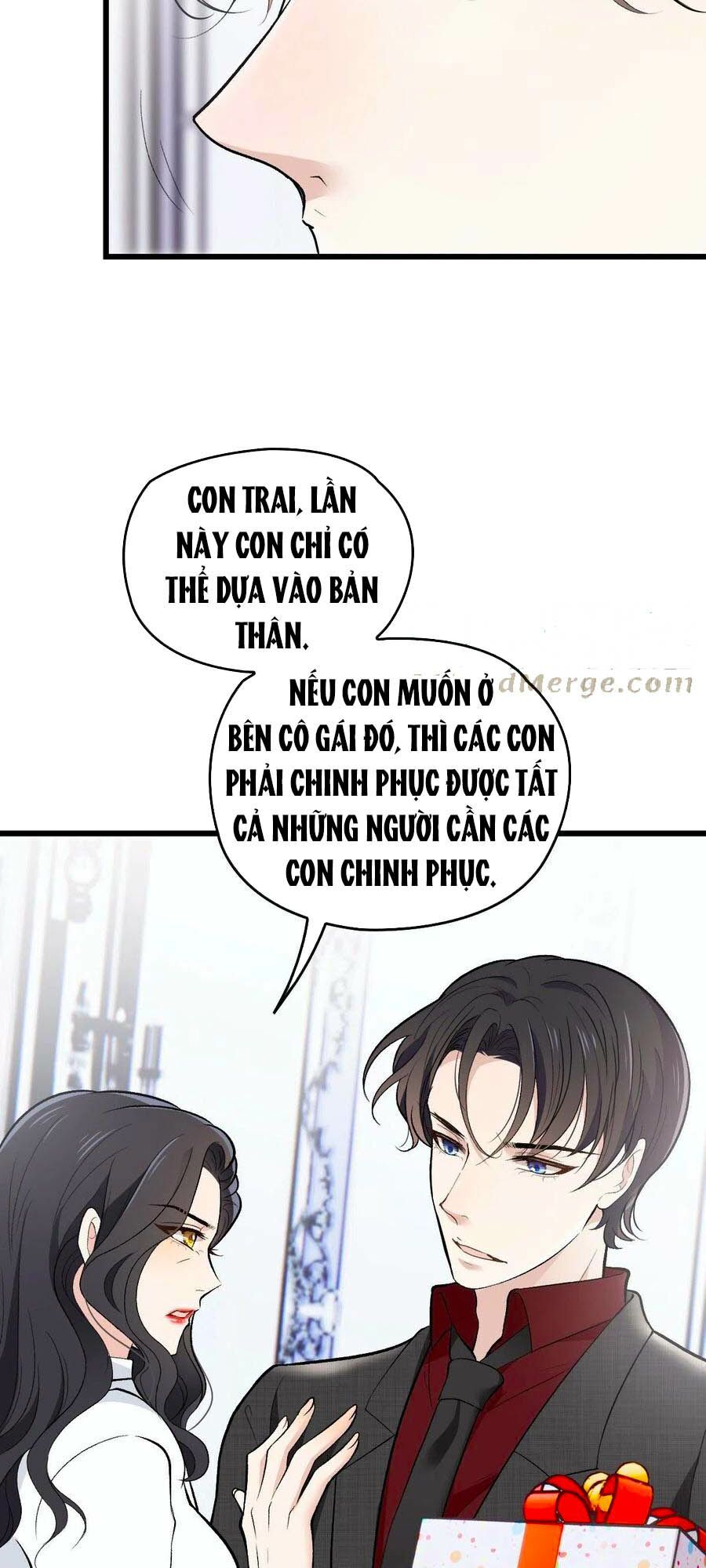 đọc truyện Cô Vợ Mang Thai Một Tặng Một Chương 100 ảnh 30 tại Truyện Dạ Ký