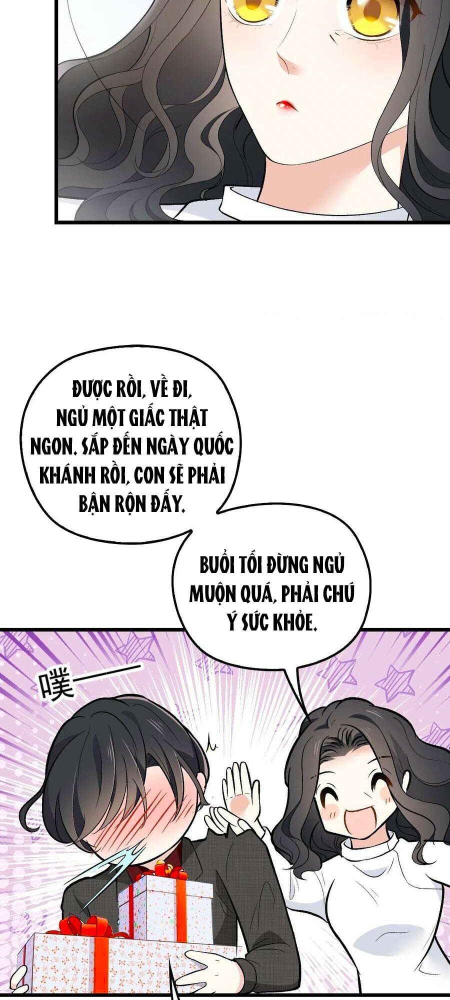 đọc truyện Cô Vợ Mang Thai Một Tặng Một Chương 101 ảnh 4 tại Truyện Dạ Ký