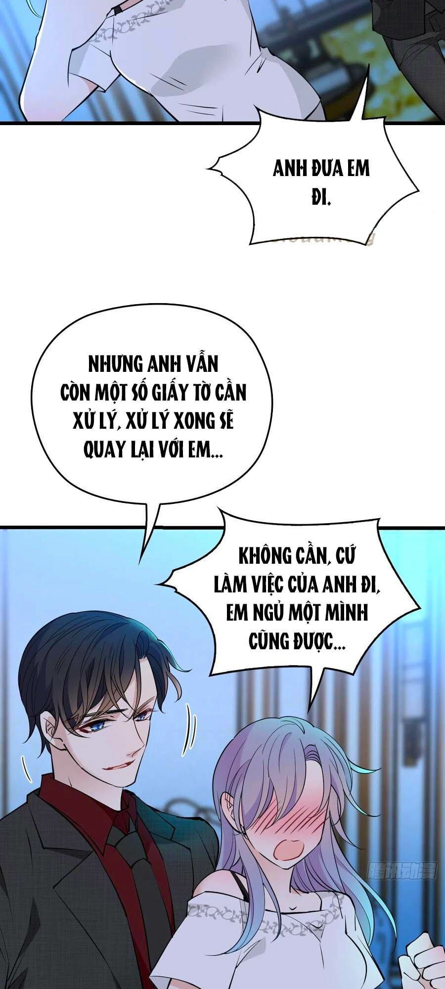 đọc truyện Cô Vợ Mang Thai Một Tặng Một Chương 101 ảnh 31 tại Truyện Dạ Ký