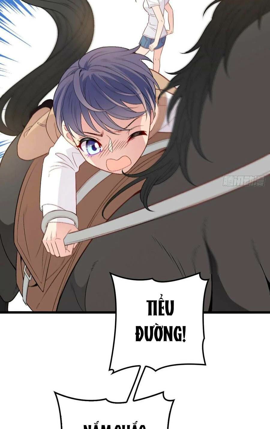đọc truyện Cô Vợ Mang Thai Một Tặng Một Chương 102 ảnh 28 tại Truyện Dạ Ký