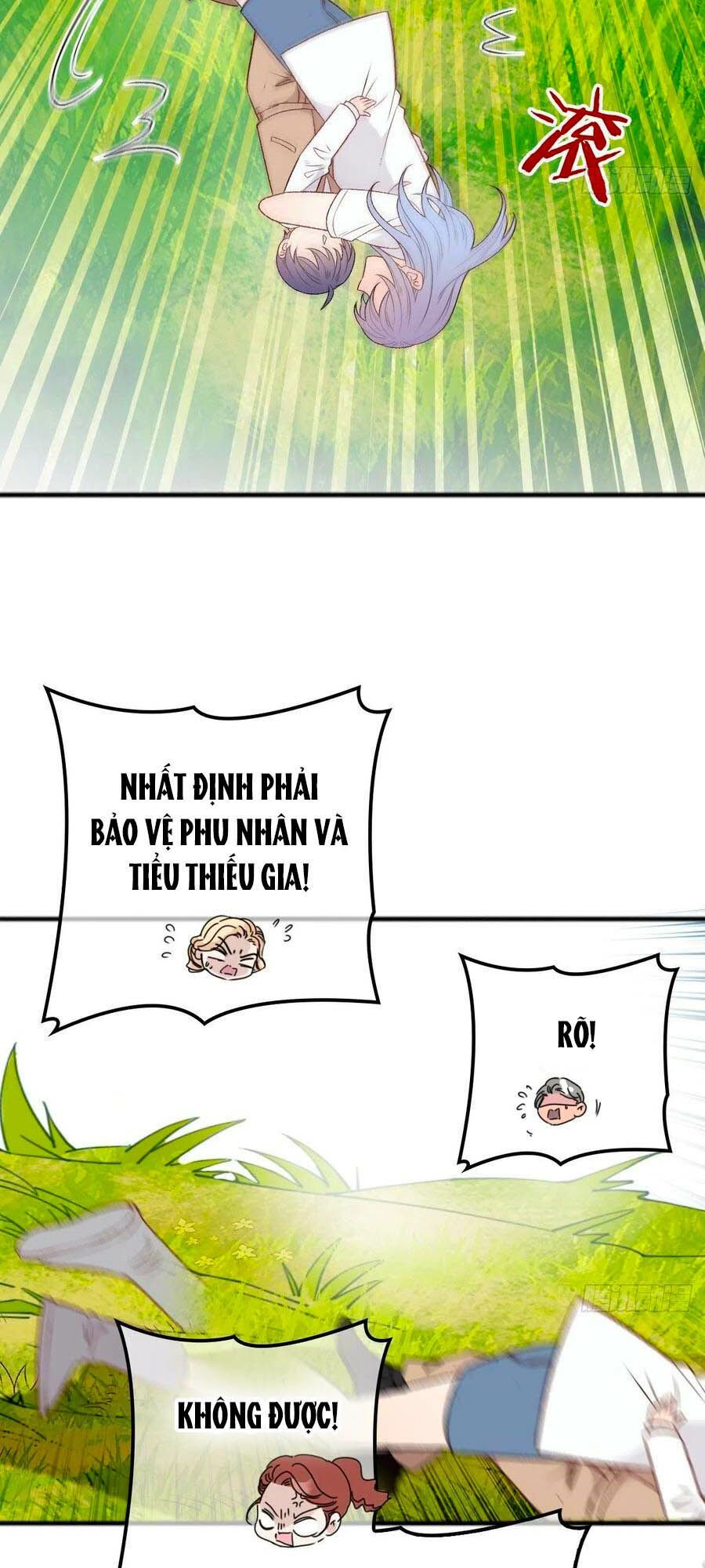 đọc truyện Cô Vợ Mang Thai Một Tặng Một Chương 103 ảnh 7 tại Truyện Dạ Ký