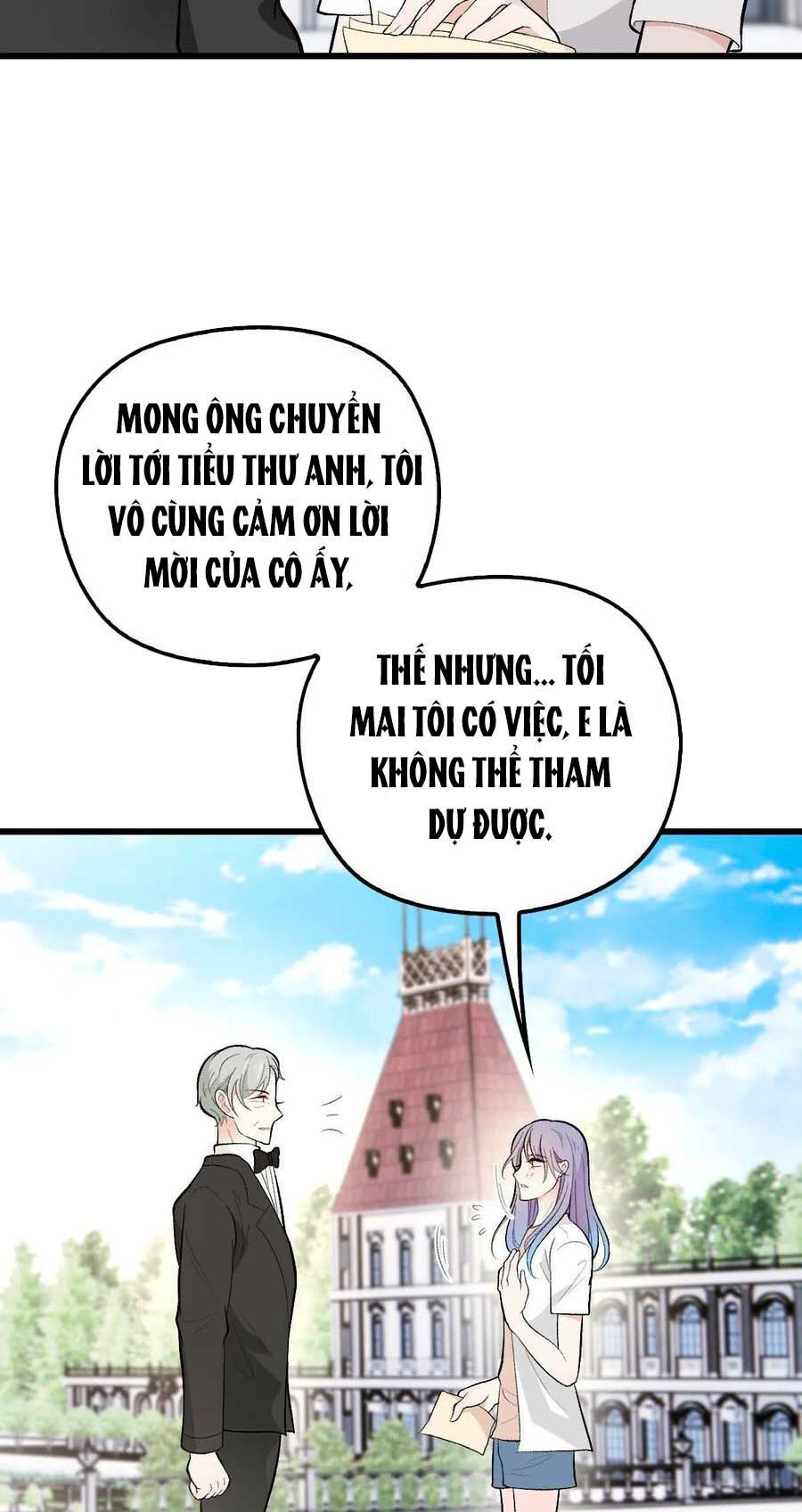 đọc truyện Cô Vợ Mang Thai Một Tặng Một Chương 104 ảnh 19 tại Truyện Dạ Ký