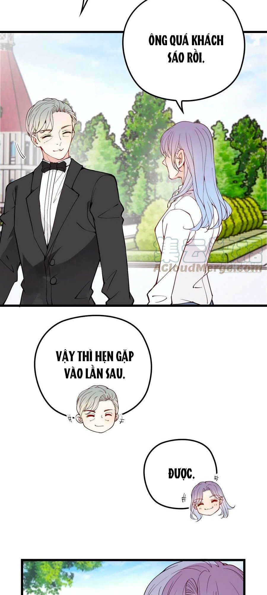 đọc truyện Cô Vợ Mang Thai Một Tặng Một Chương 104 ảnh 22 tại Truyện Dạ Ký