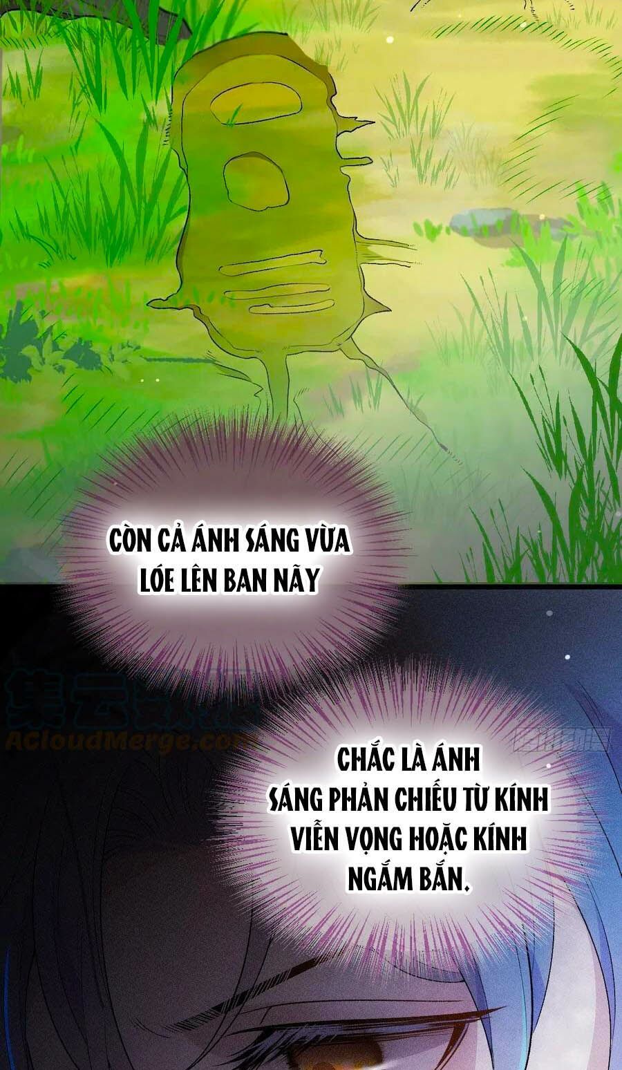 đọc truyện Cô Vợ Mang Thai Một Tặng Một Chương 104 ảnh 31 tại Truyện Dạ Ký