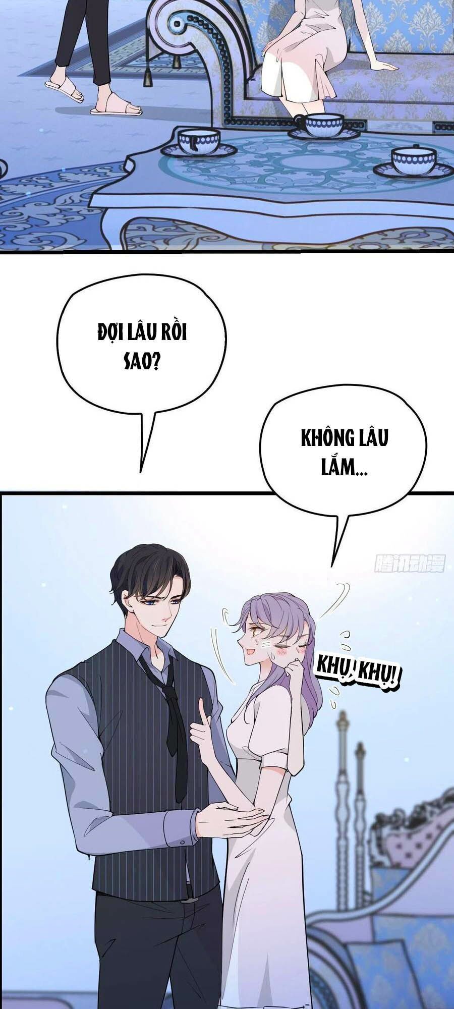 đọc truyện Cô Vợ Mang Thai Một Tặng Một Chương 104 ảnh 34 tại Truyện Dạ Ký