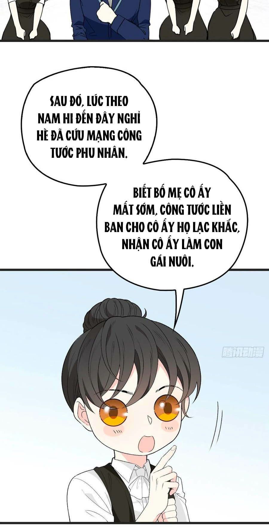 đọc truyện Cô Vợ Mang Thai Một Tặng Một Chương 104 ảnh 5 tại Truyện Dạ Ký
