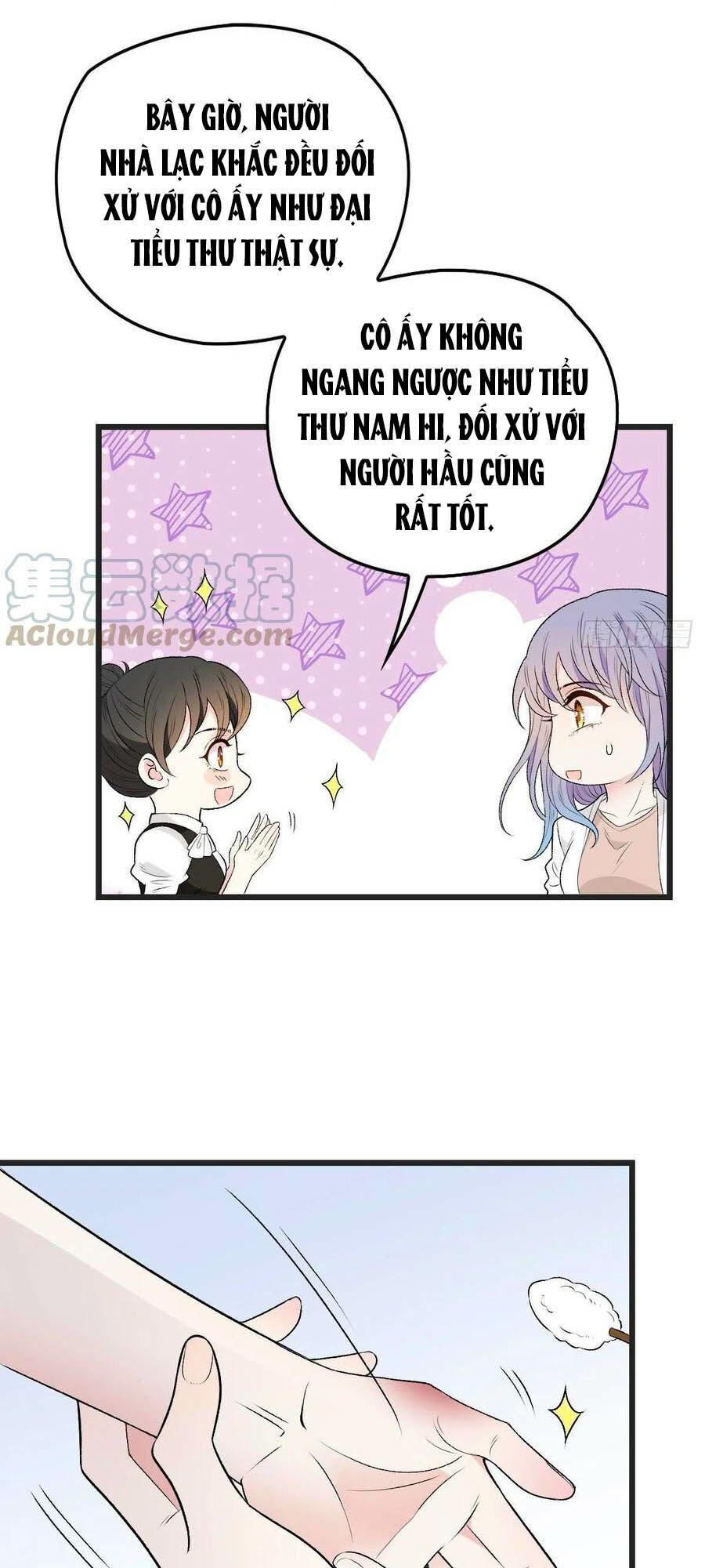 đọc truyện Cô Vợ Mang Thai Một Tặng Một Chương 104 ảnh 6 tại Truyện Dạ Ký