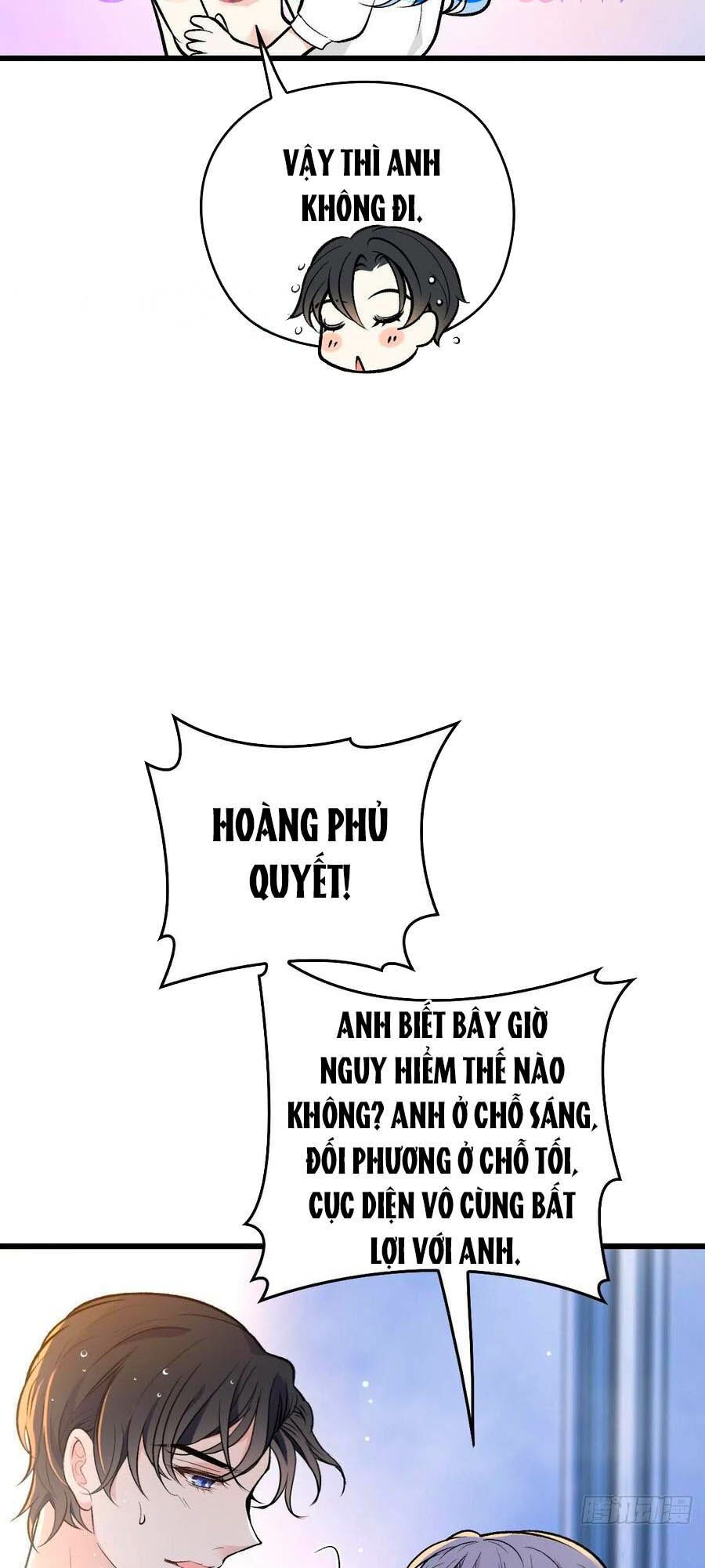 đọc truyện Cô Vợ Mang Thai Một Tặng Một Chương 105 ảnh 24 tại Truyện Dạ Ký