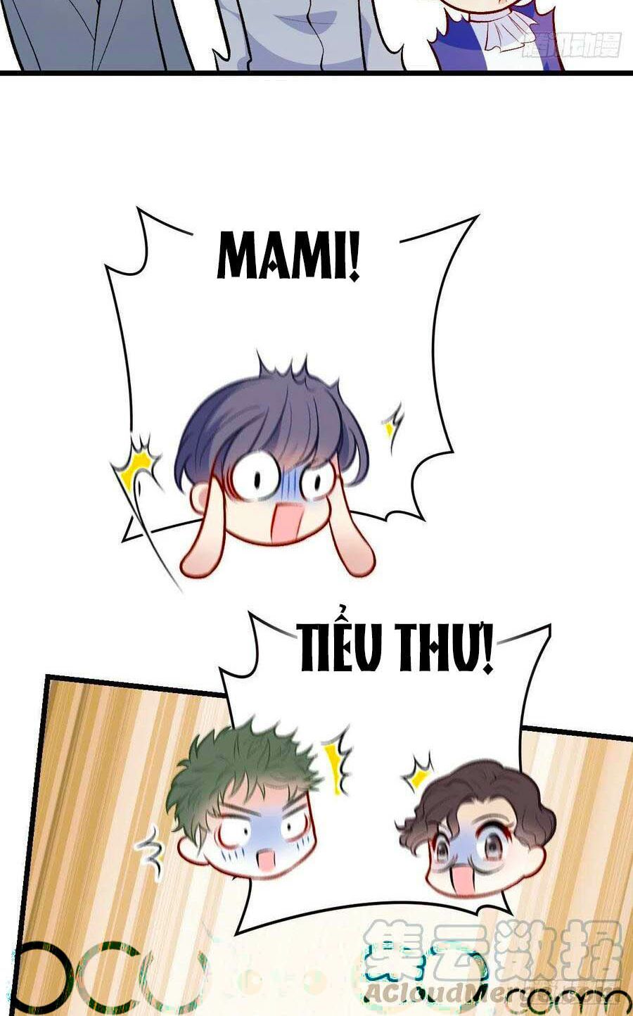 đọc truyện Cô Vợ Mang Thai Một Tặng Một Chương 106 ảnh 16 tại Truyện Dạ Ký