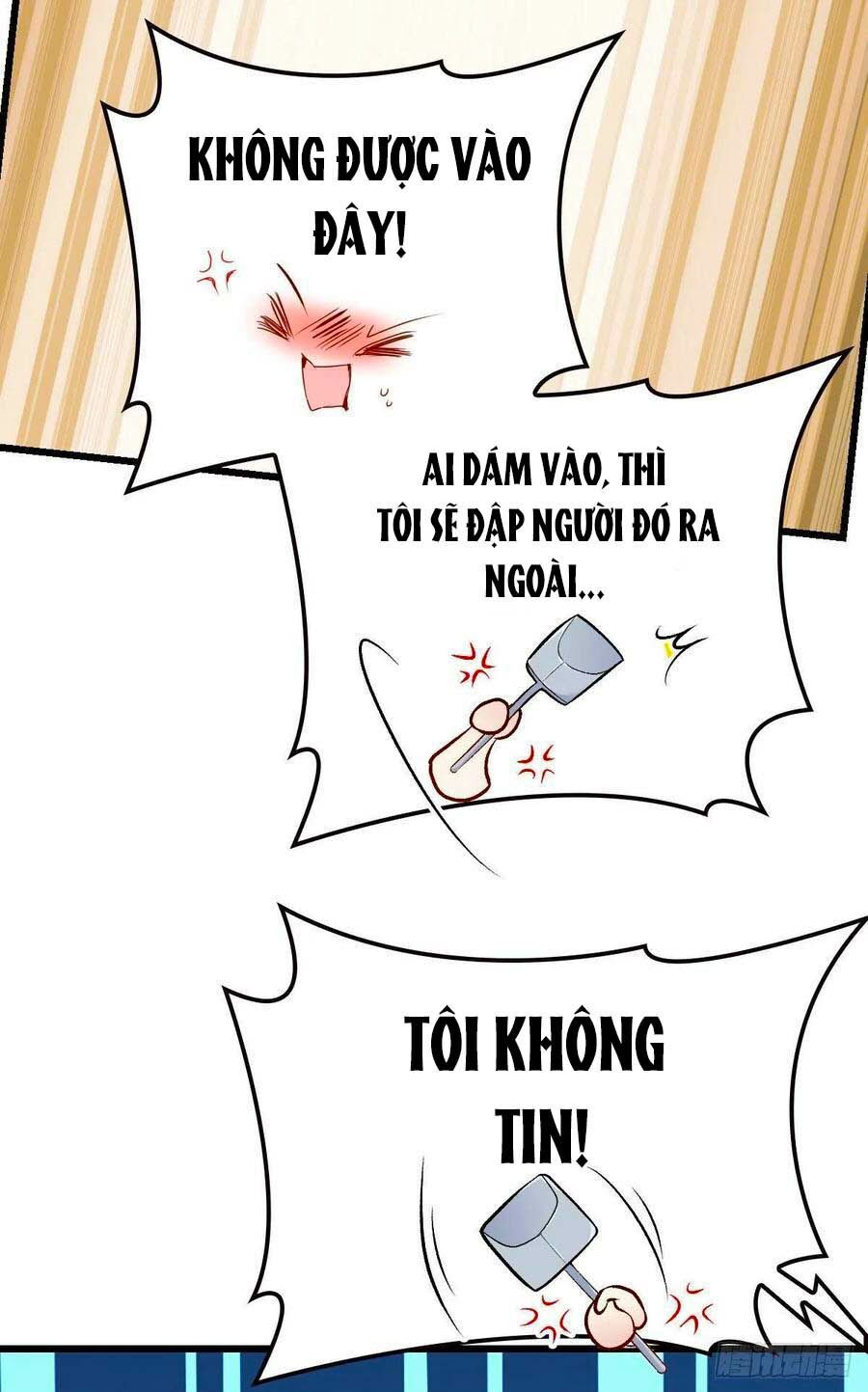 đọc truyện Cô Vợ Mang Thai Một Tặng Một Chương 106 ảnh 17 tại Truyện Dạ Ký
