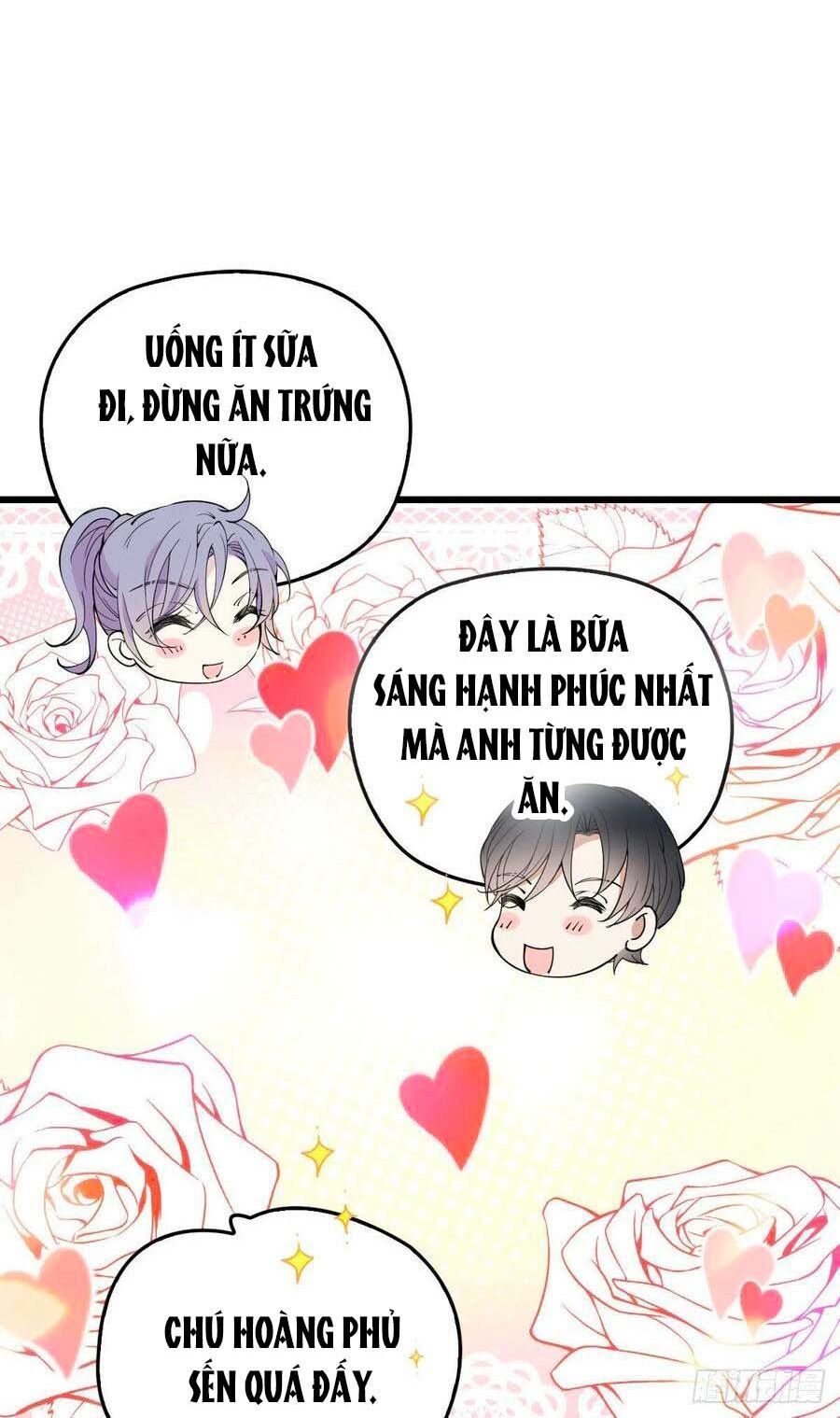 đọc truyện Cô Vợ Mang Thai Một Tặng Một Chương 106 ảnh 38 tại Truyện Dạ Ký