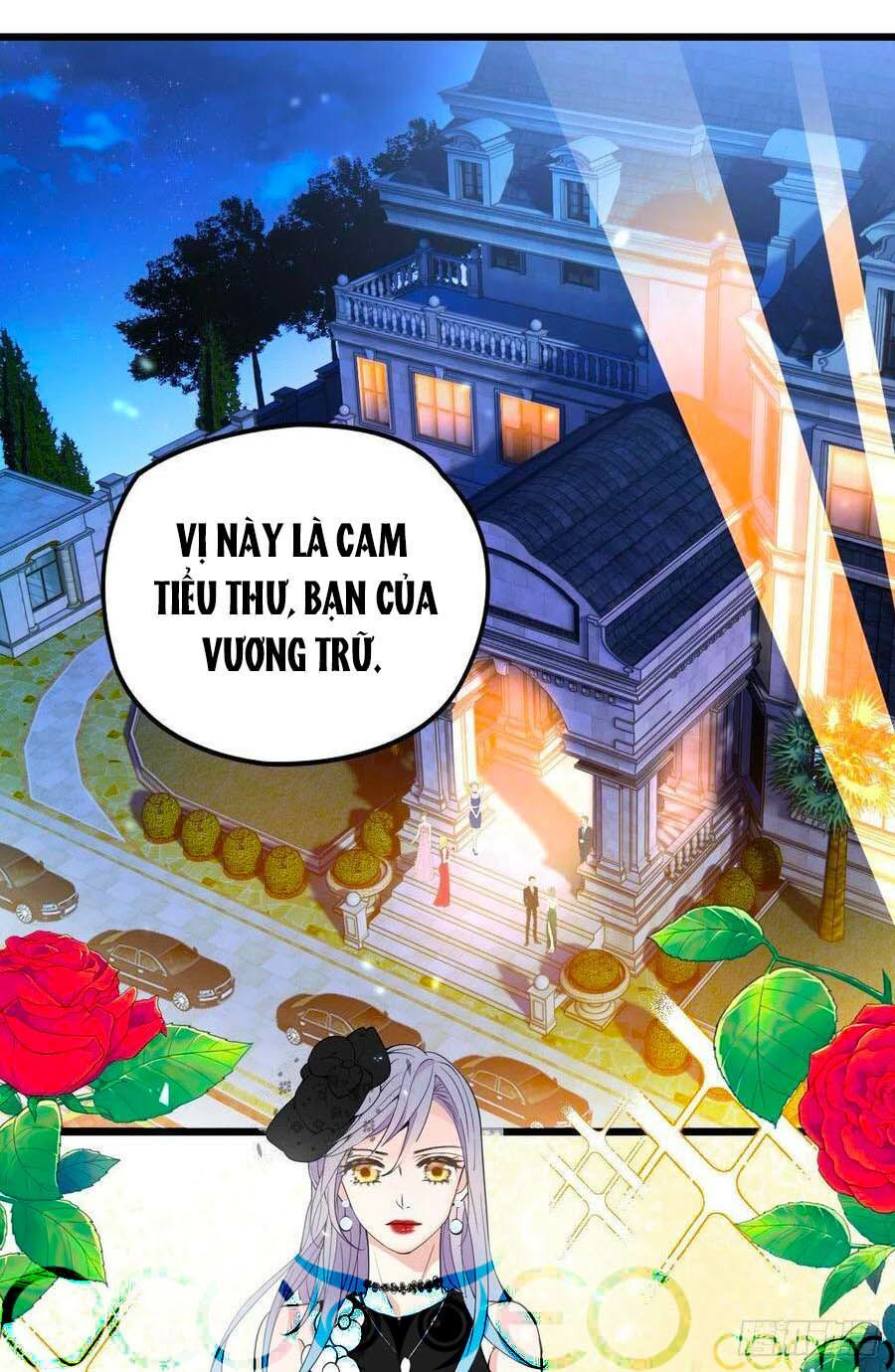 đọc truyện Cô Vợ Mang Thai Một Tặng Một Chương 107 ảnh 2 tại Truyện Dạ Ký