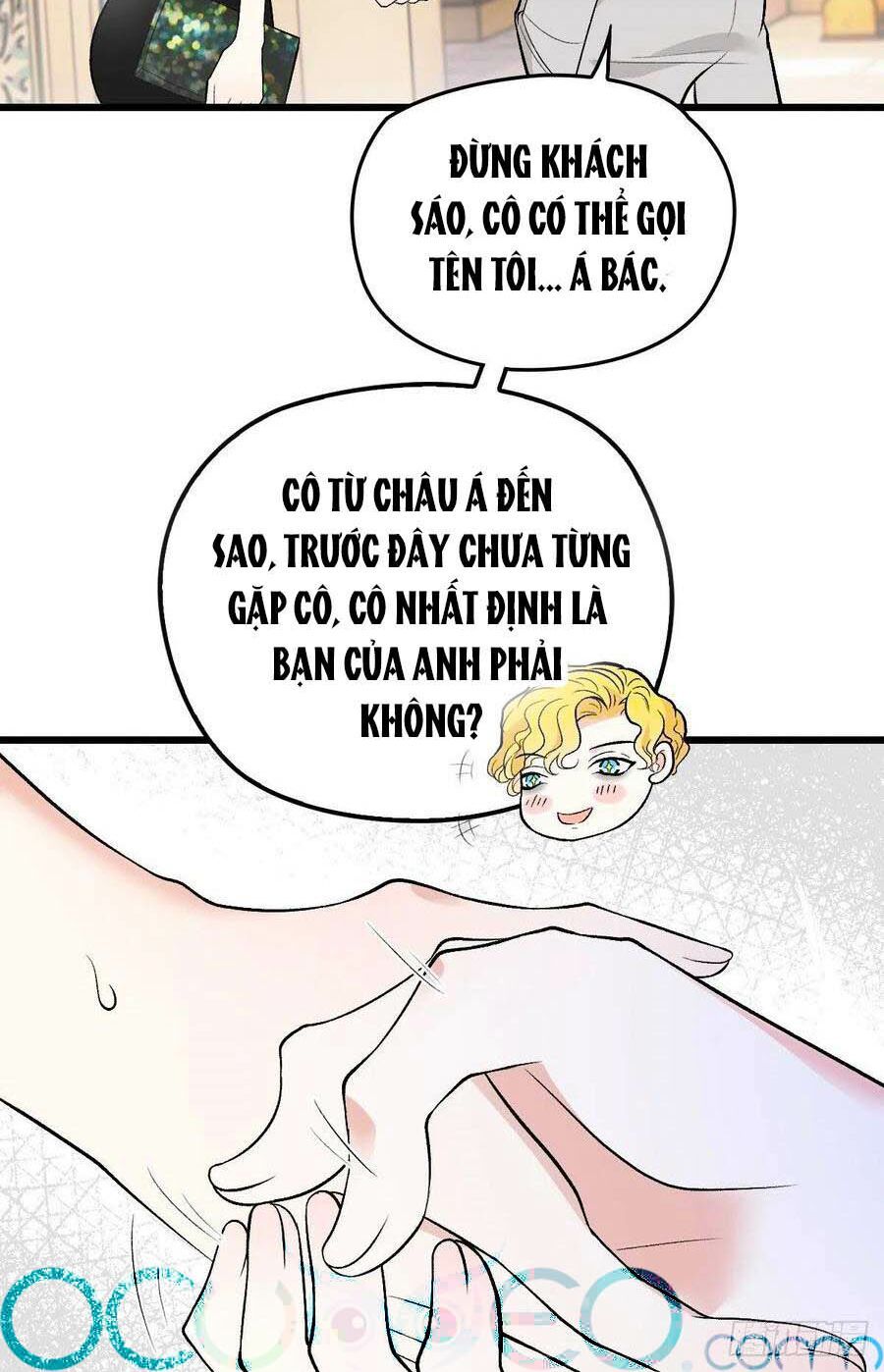 đọc truyện Cô Vợ Mang Thai Một Tặng Một Chương 107 ảnh 13 tại Truyện Dạ Ký