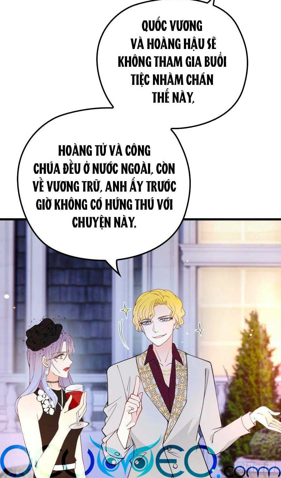 đọc truyện Cô Vợ Mang Thai Một Tặng Một Chương 107 ảnh 21 tại Truyện Dạ Ký