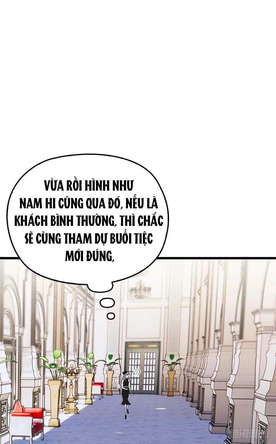đọc truyện Cô Vợ Mang Thai Một Tặng Một Chương 107 ảnh 41 tại Truyện Dạ Ký