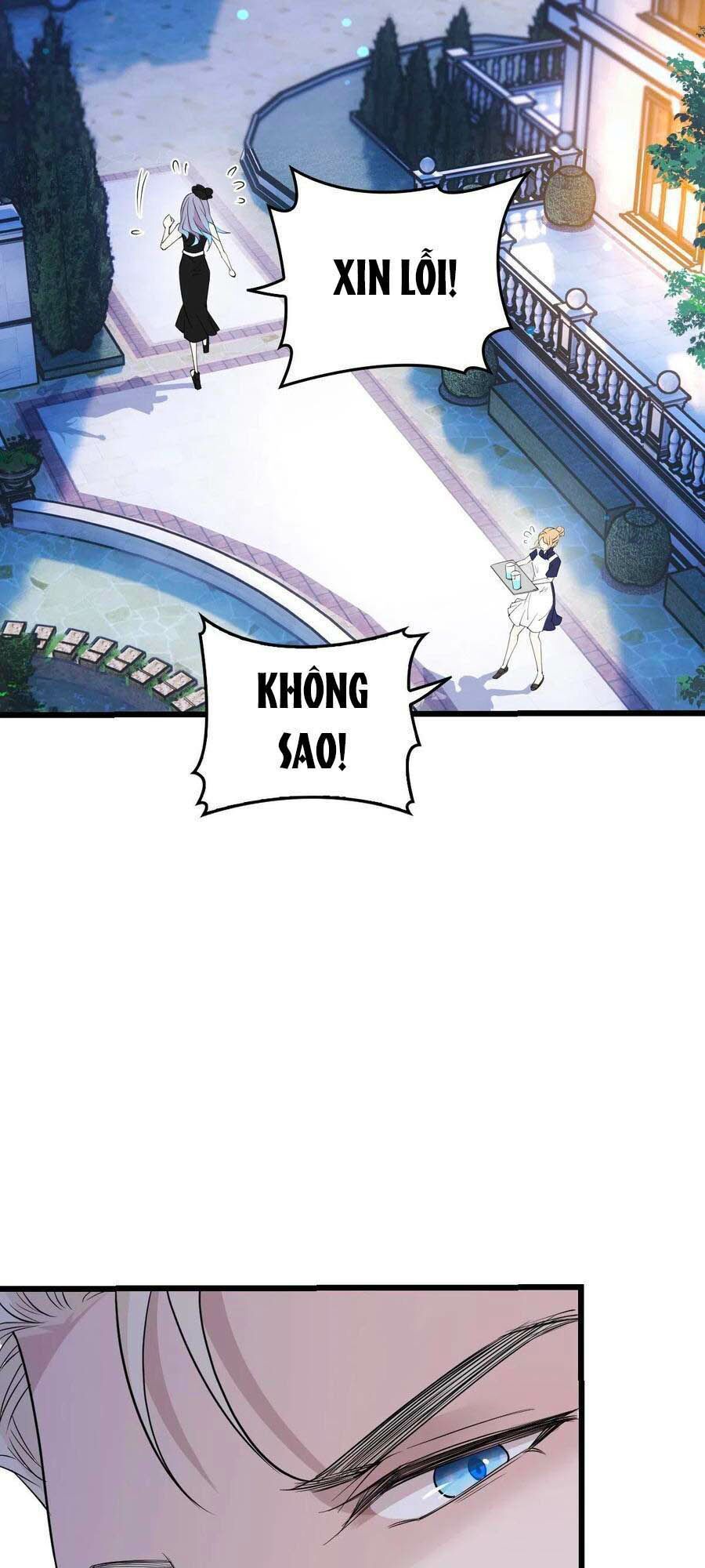 đọc truyện Cô Vợ Mang Thai Một Tặng Một Chương 108 ảnh 35 tại Truyện Dạ Ký