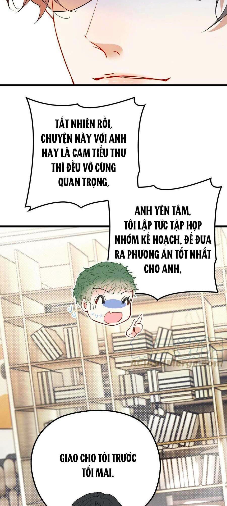 đọc truyện Cô Vợ Mang Thai Một Tặng Một Chương 109 ảnh 22 tại Truyện Dạ Ký