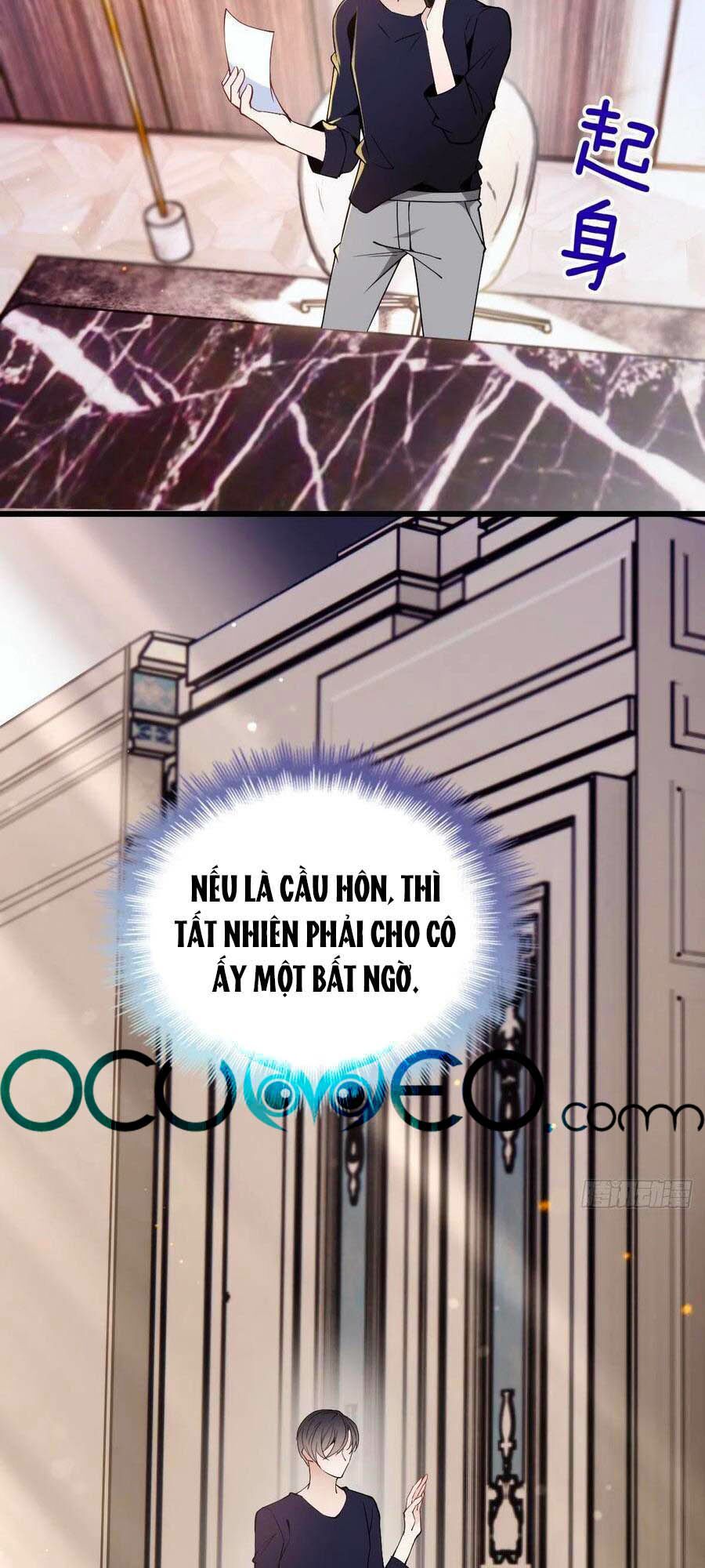 đọc truyện Cô Vợ Mang Thai Một Tặng Một Chương 109 ảnh 30 tại Truyện Dạ Ký