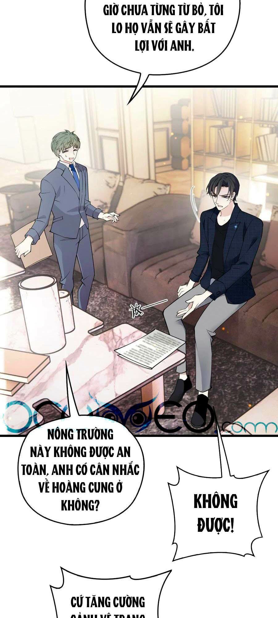 đọc truyện Cô Vợ Mang Thai Một Tặng Một Chương 109 ảnh 6 tại Truyện Dạ Ký