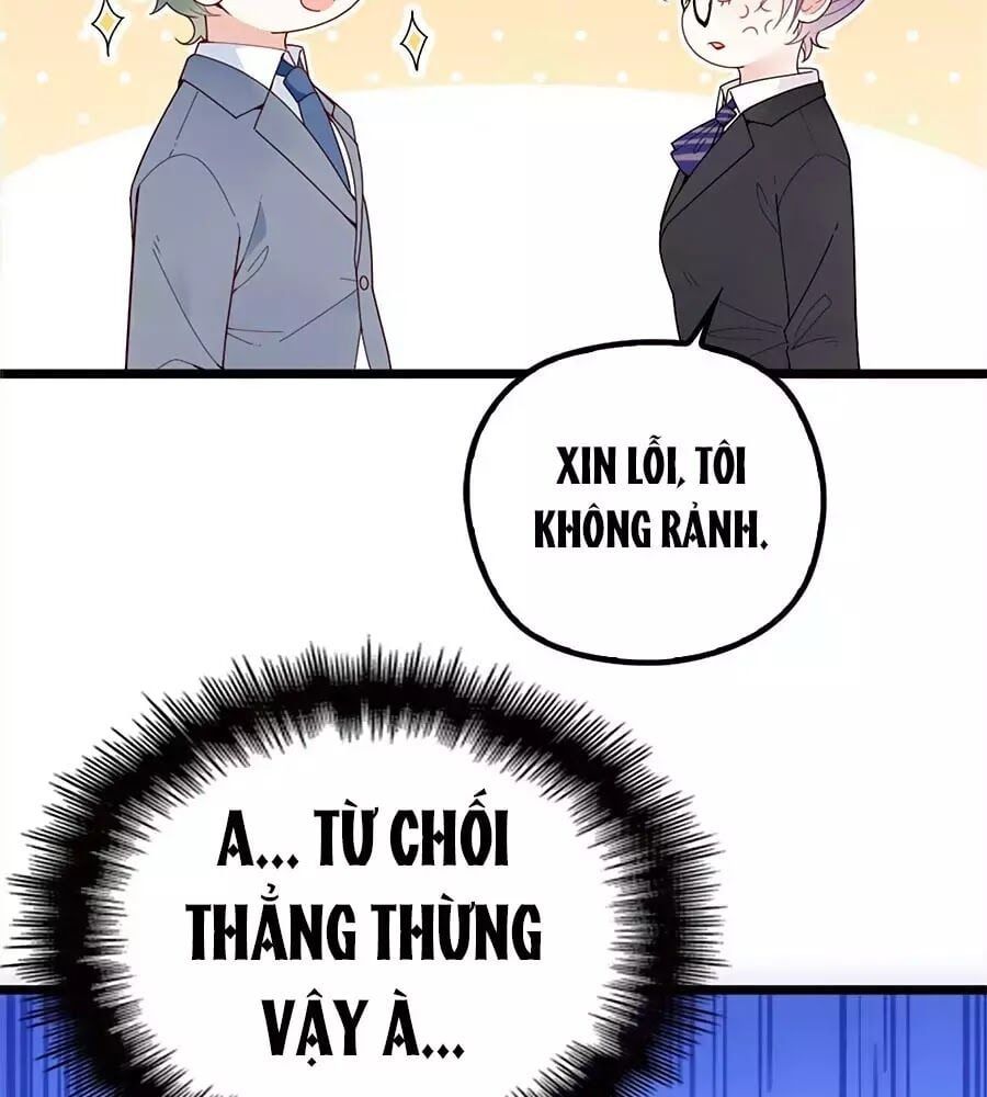 đọc truyện Cô Vợ Mang Thai Một Tặng Một Chương 11 ảnh 17 tại Truyện Dạ Ký