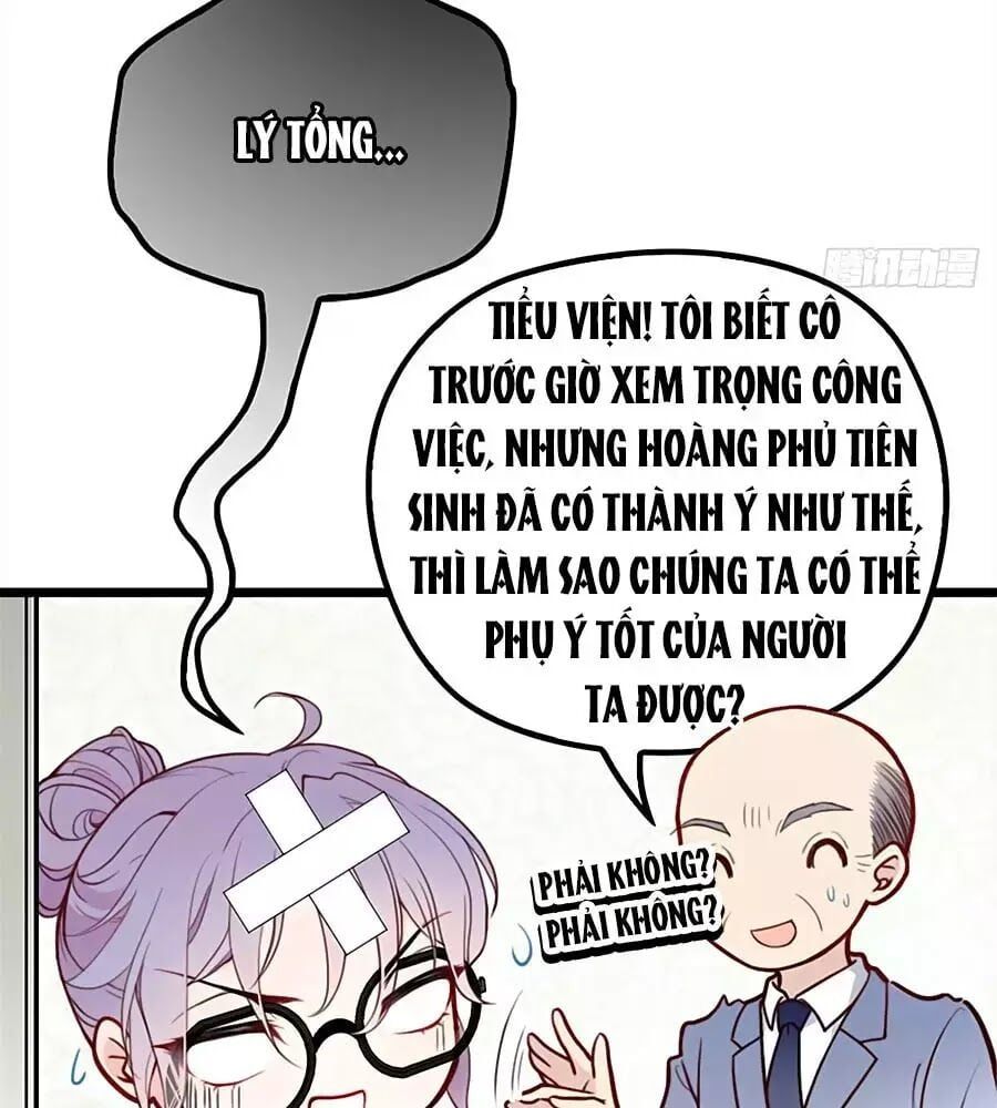 đọc truyện Cô Vợ Mang Thai Một Tặng Một Chương 11 ảnh 22 tại Truyện Dạ Ký