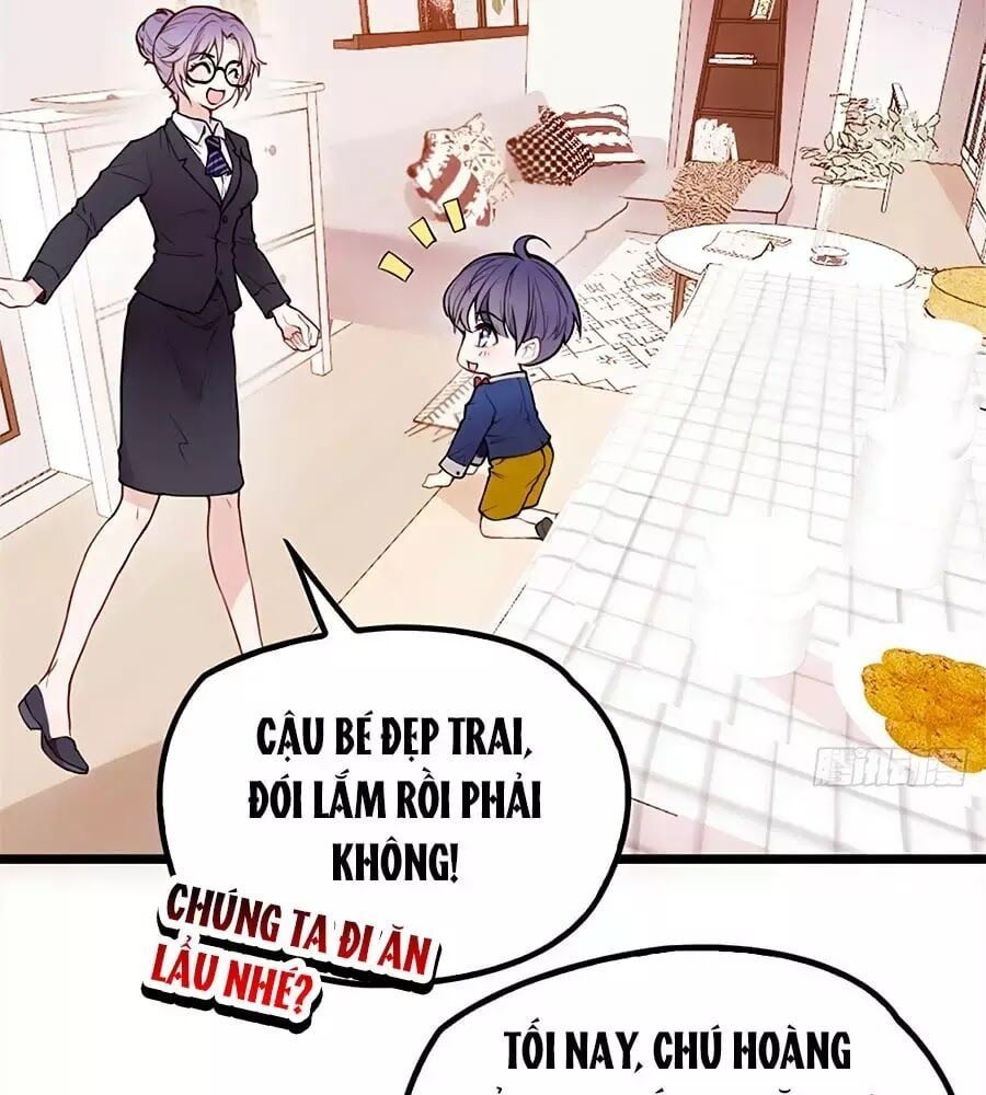 đọc truyện Cô Vợ Mang Thai Một Tặng Một Chương 11 ảnh 38 tại Truyện Dạ Ký