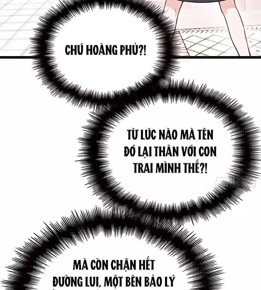 đọc truyện Cô Vợ Mang Thai Một Tặng Một Chương 11 ảnh 42 tại Truyện Dạ Ký