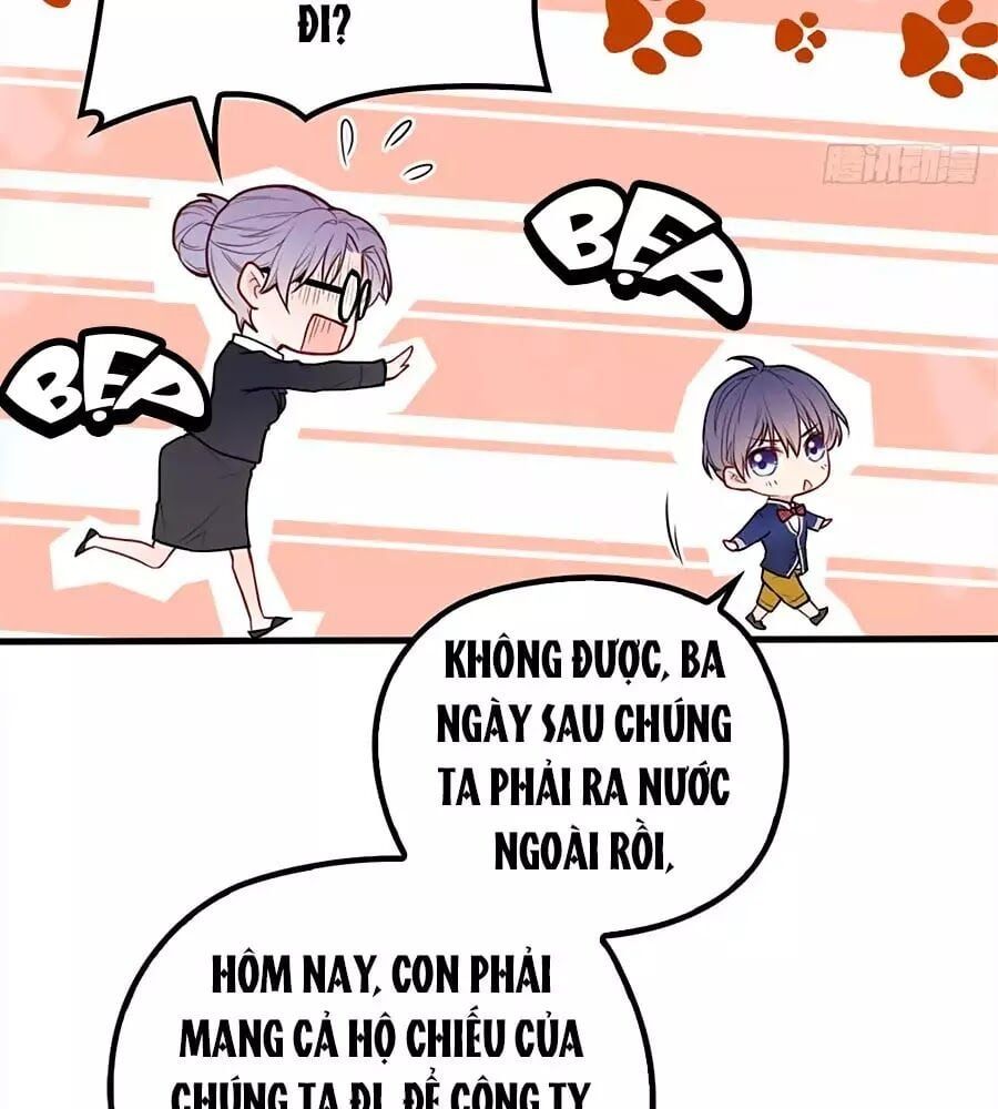 đọc truyện Cô Vợ Mang Thai Một Tặng Một Chương 11 ảnh 50 tại Truyện Dạ Ký