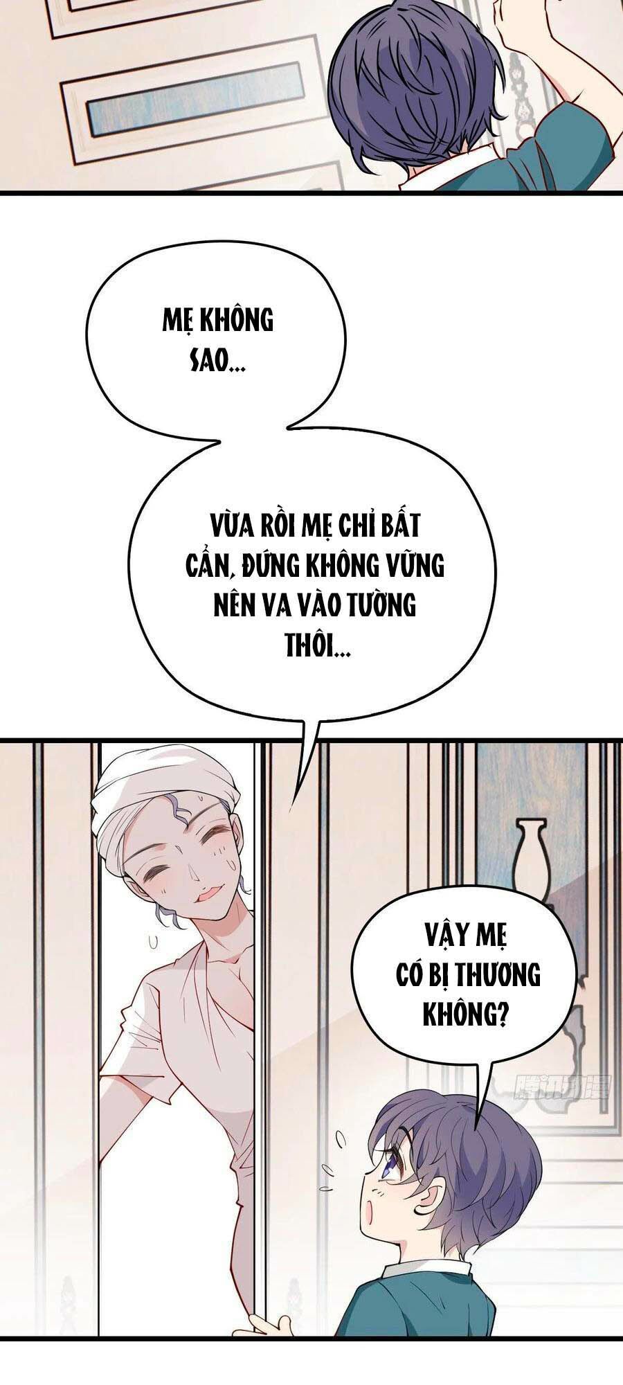 đọc truyện Cô Vợ Mang Thai Một Tặng Một Chương 110 ảnh 15 tại Truyện Dạ Ký