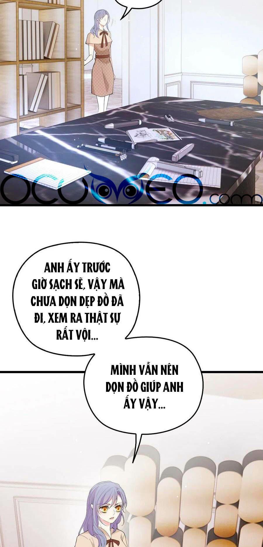 đọc truyện Cô Vợ Mang Thai Một Tặng Một Chương 110 ảnh 23 tại Truyện Dạ Ký
