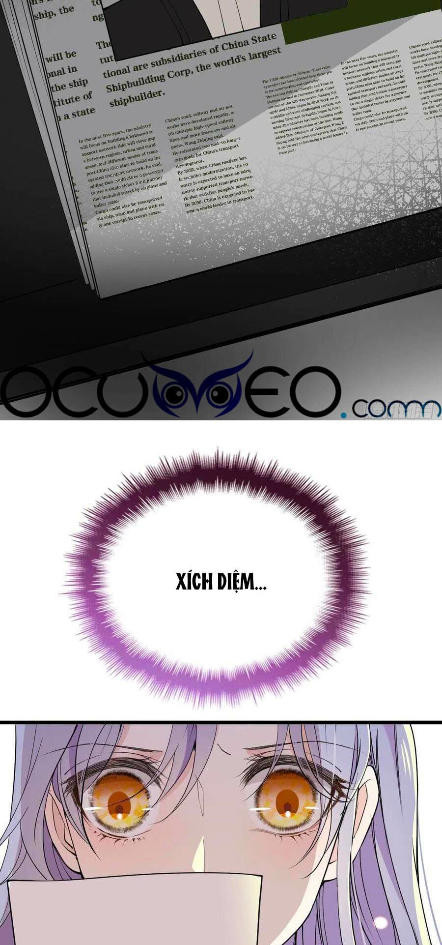 đọc truyện Cô Vợ Mang Thai Một Tặng Một Chương 110 ảnh 26 tại Truyện Dạ Ký