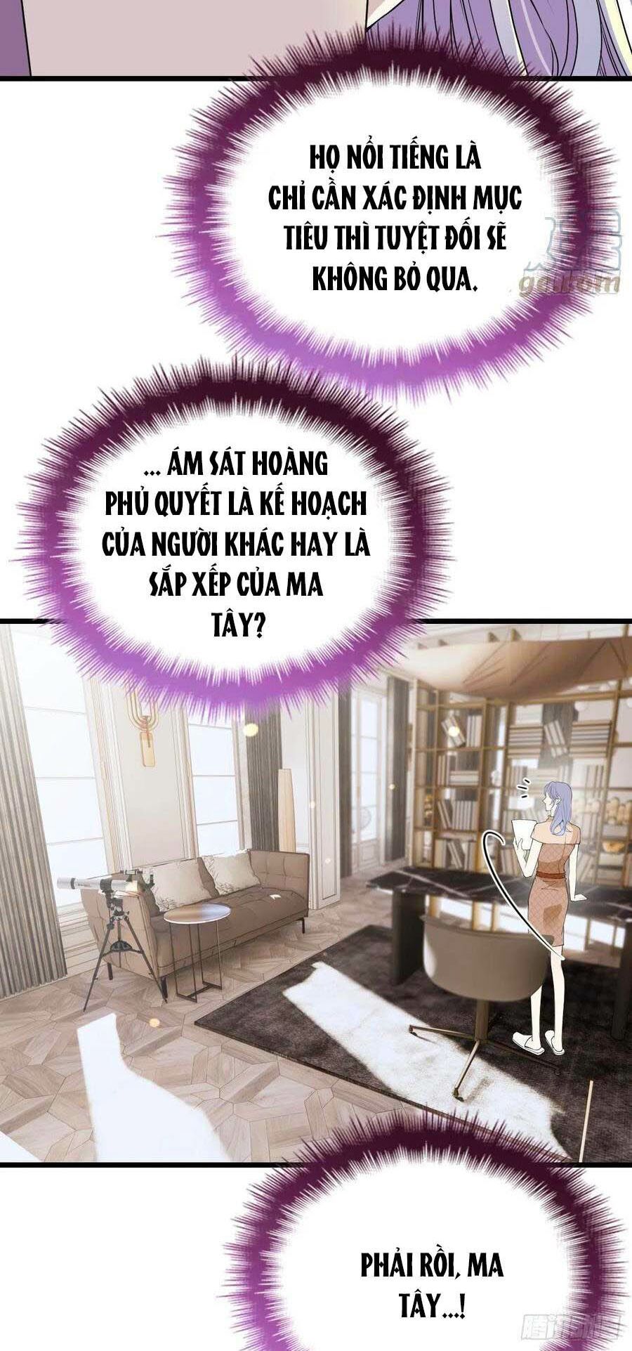 đọc truyện Cô Vợ Mang Thai Một Tặng Một Chương 110 ảnh 27 tại Truyện Dạ Ký