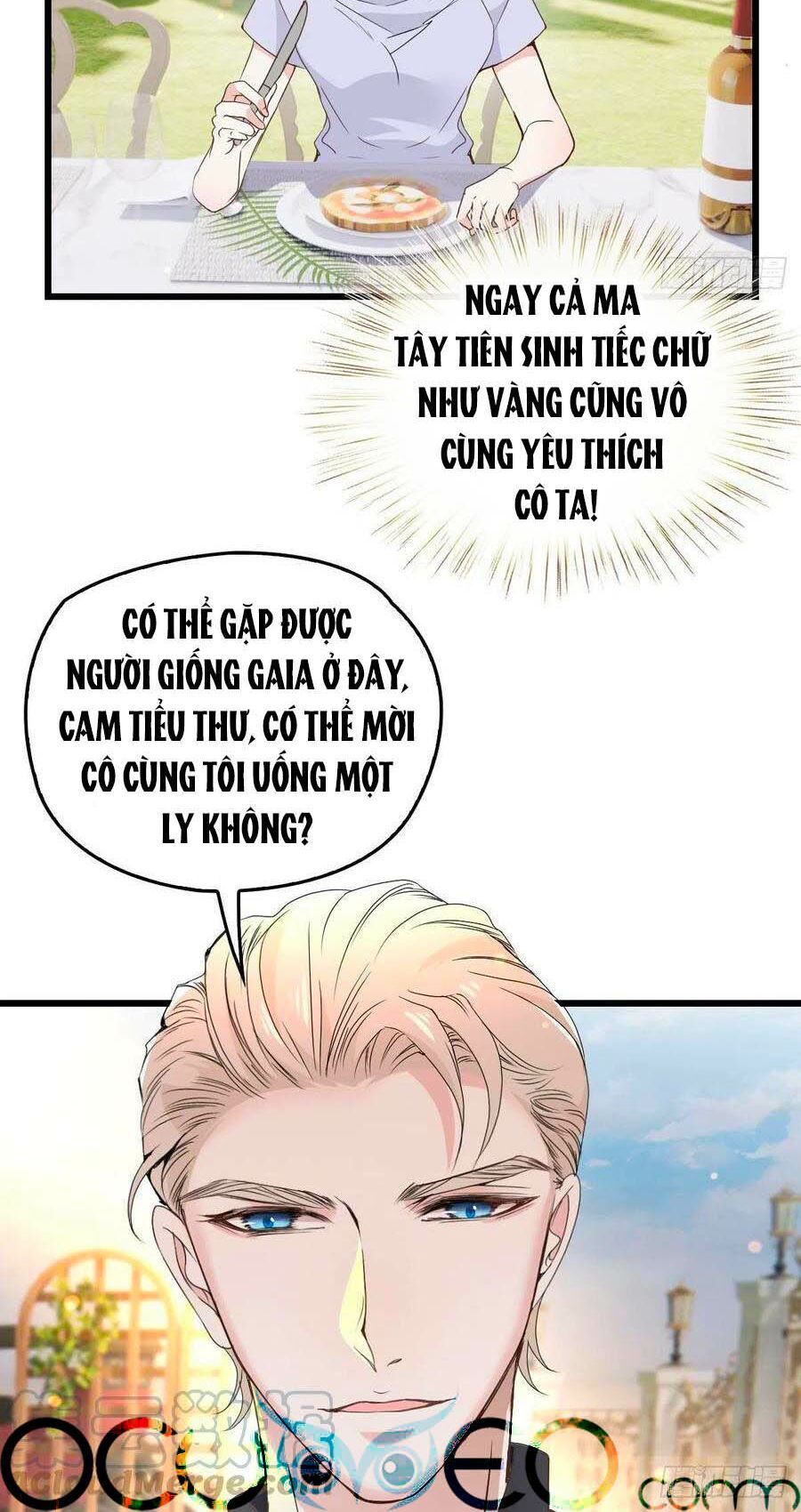 đọc truyện Cô Vợ Mang Thai Một Tặng Một Chương 111 ảnh 38 tại Truyện Dạ Ký