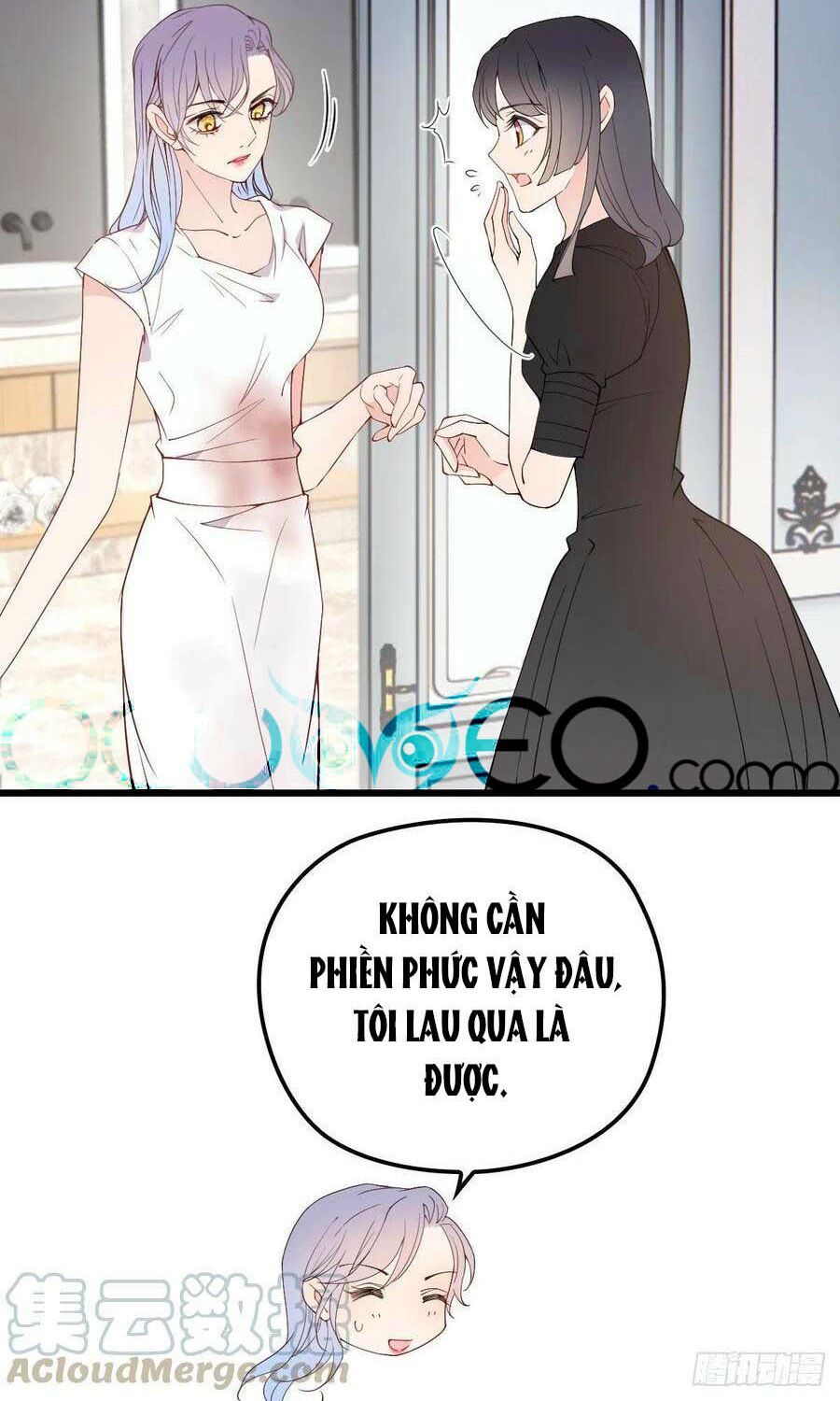 đọc truyện Cô Vợ Mang Thai Một Tặng Một Chương 112 ảnh 16 tại Truyện Dạ Ký