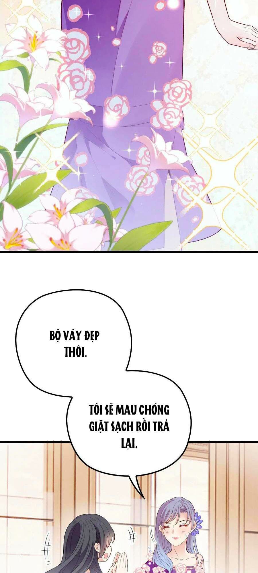 đọc truyện Cô Vợ Mang Thai Một Tặng Một Chương 112 ảnh 29 tại Truyện Dạ Ký