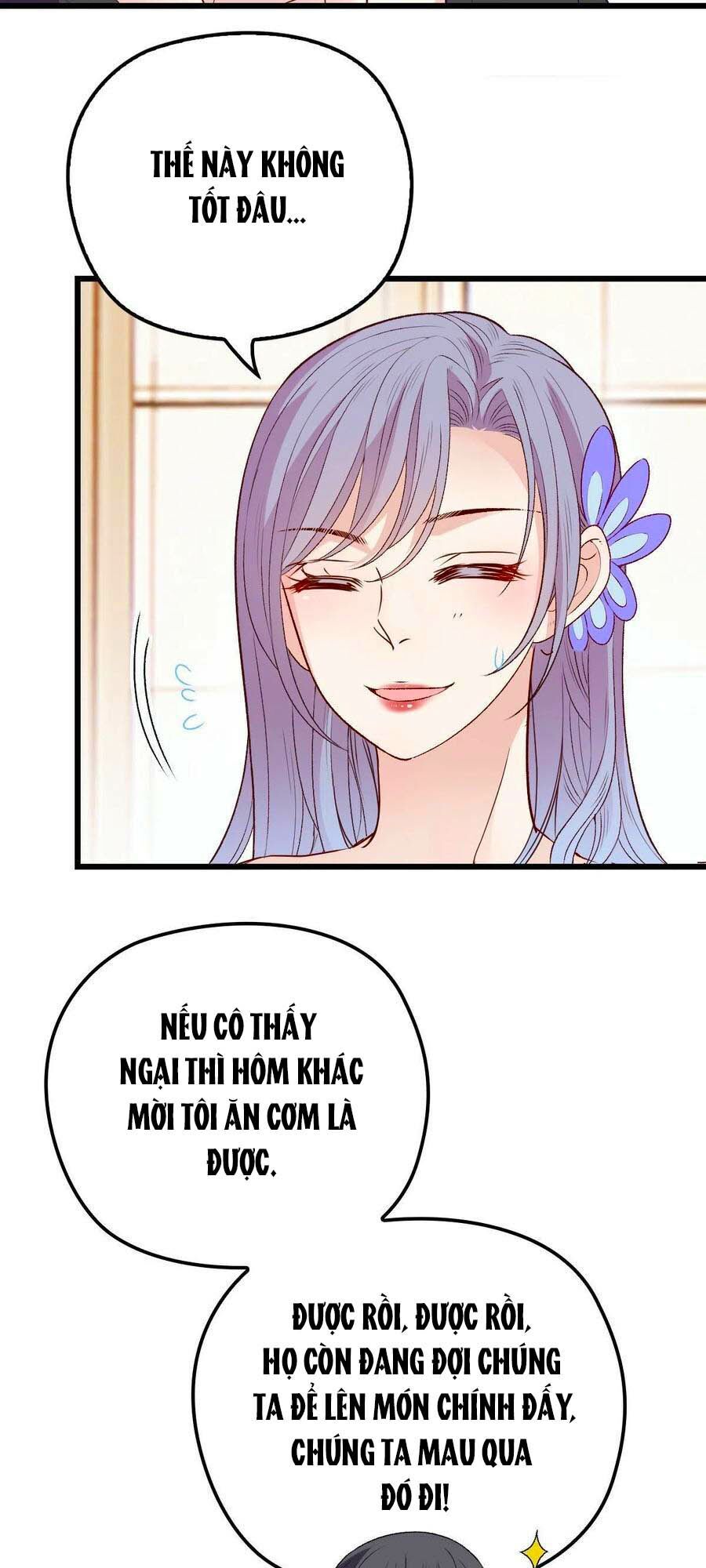 đọc truyện Cô Vợ Mang Thai Một Tặng Một Chương 112 ảnh 32 tại Truyện Dạ Ký