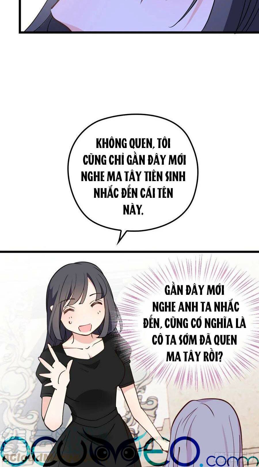 đọc truyện Cô Vợ Mang Thai Một Tặng Một Chương 112 ảnh 39 tại Truyện Dạ Ký