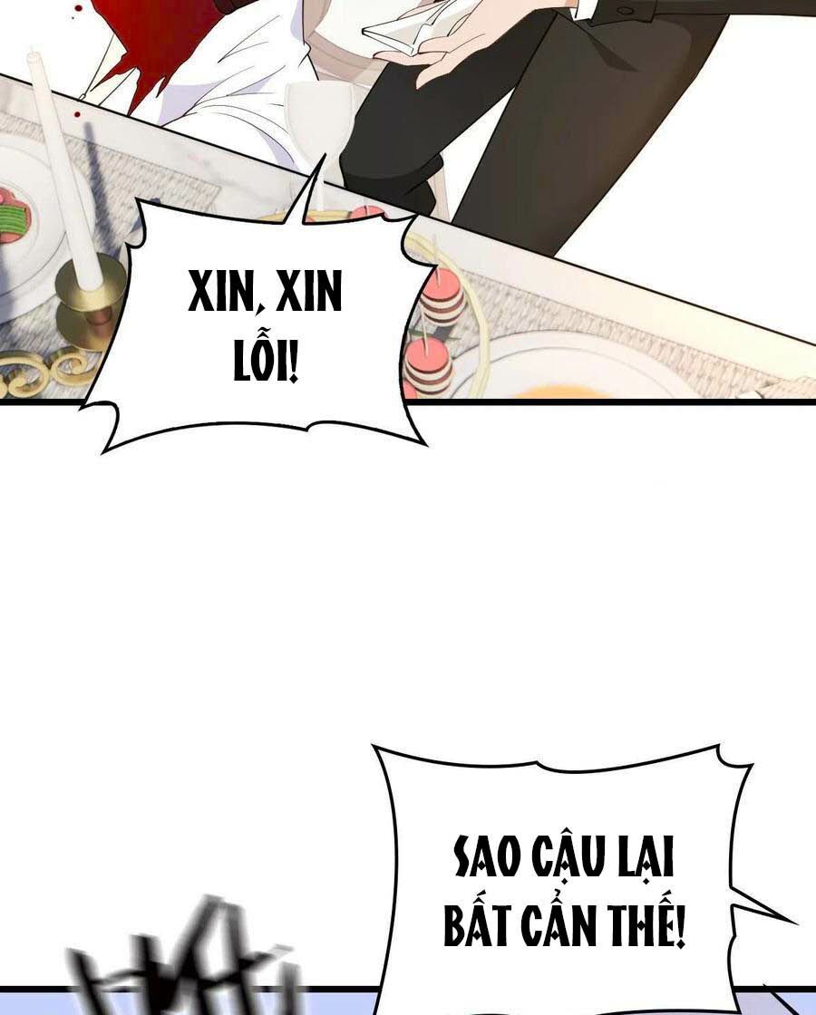 đọc truyện Cô Vợ Mang Thai Một Tặng Một Chương 112 ảnh 7 tại Truyện Dạ Ký