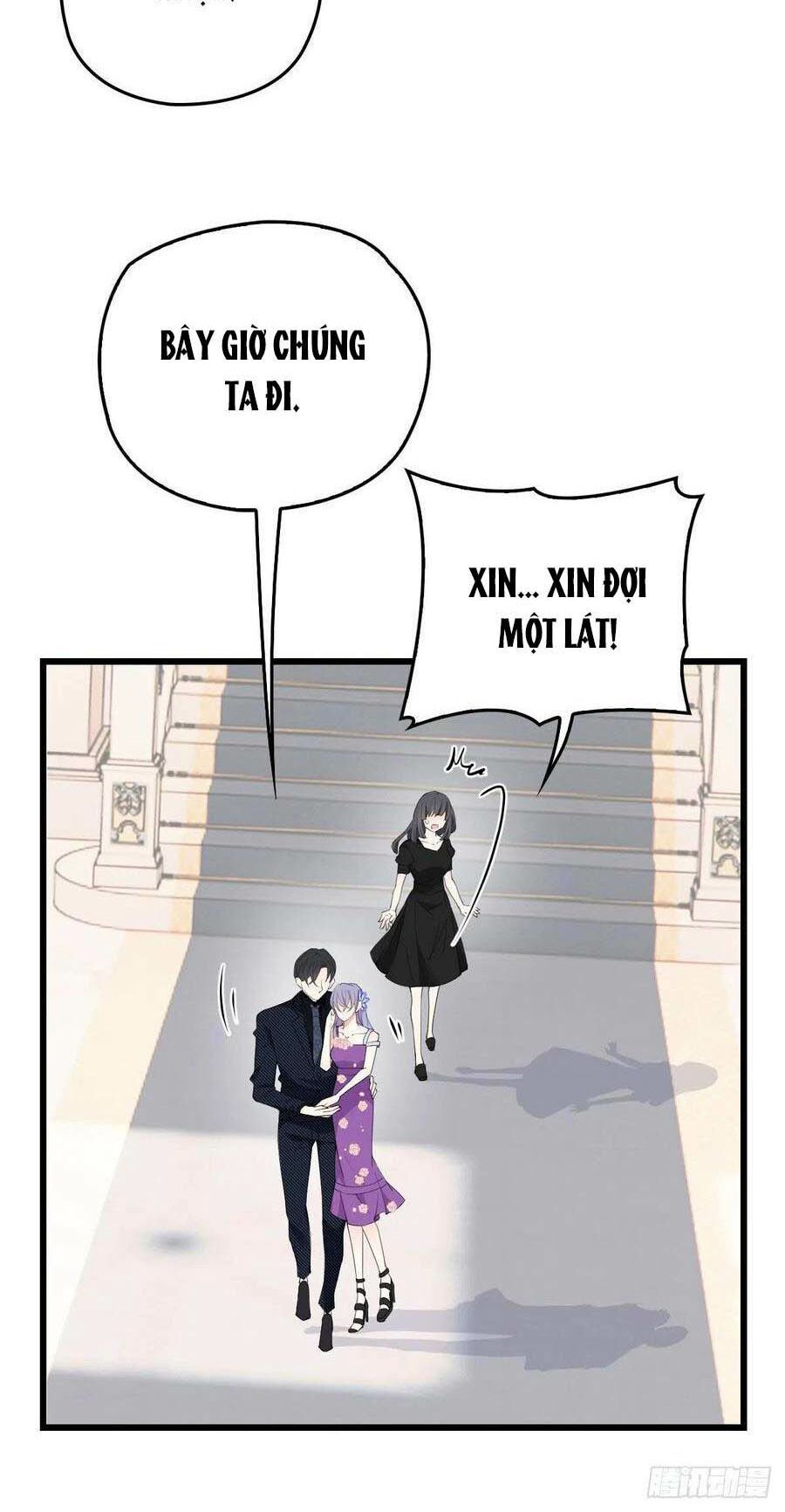 đọc truyện Cô Vợ Mang Thai Một Tặng Một Chương 113 ảnh 12 tại Truyện Dạ Ký